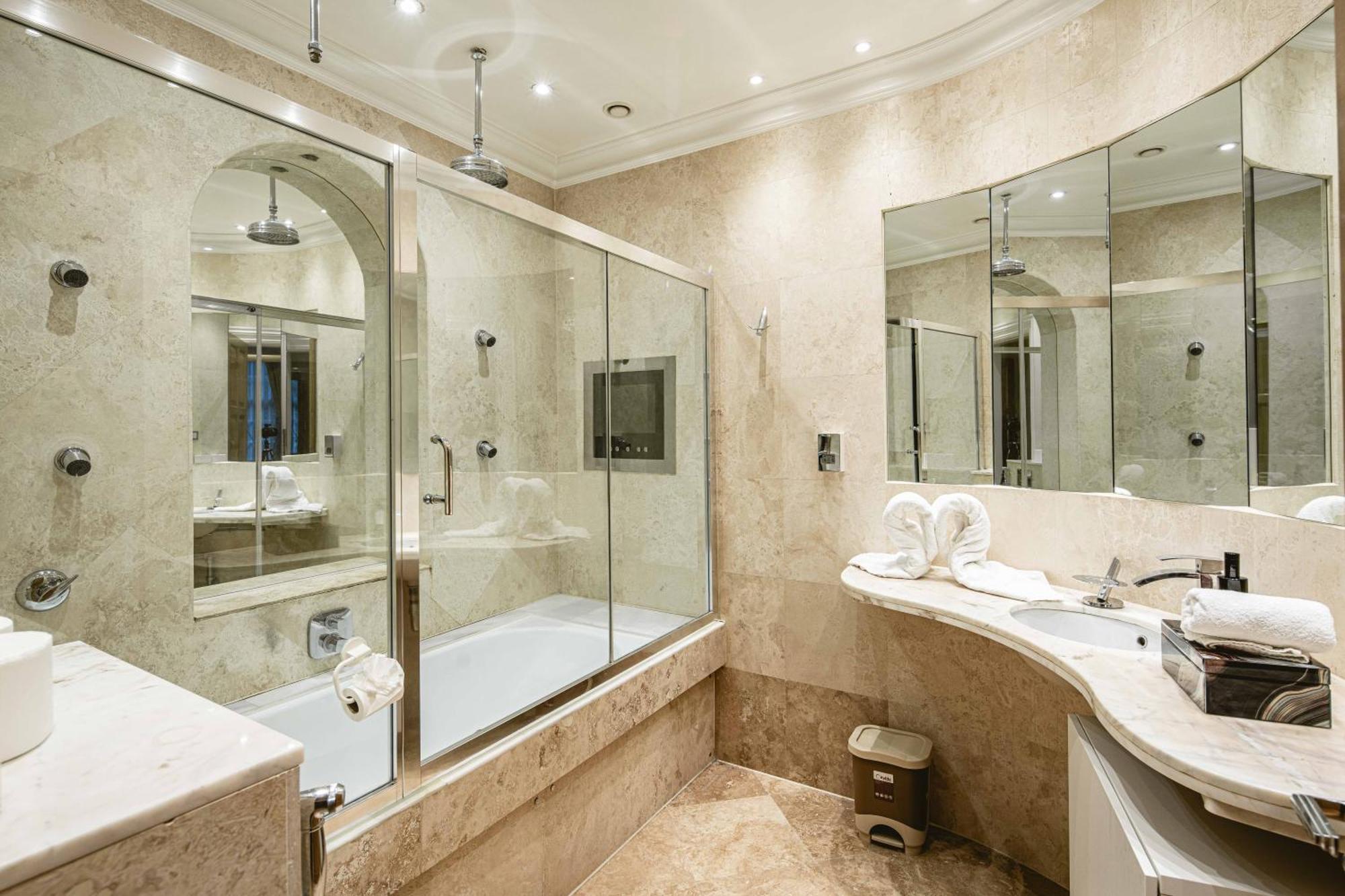 Apartamento Mayfair-dreamhouse-ac-selfridges-oxfordstreet-superluxury *