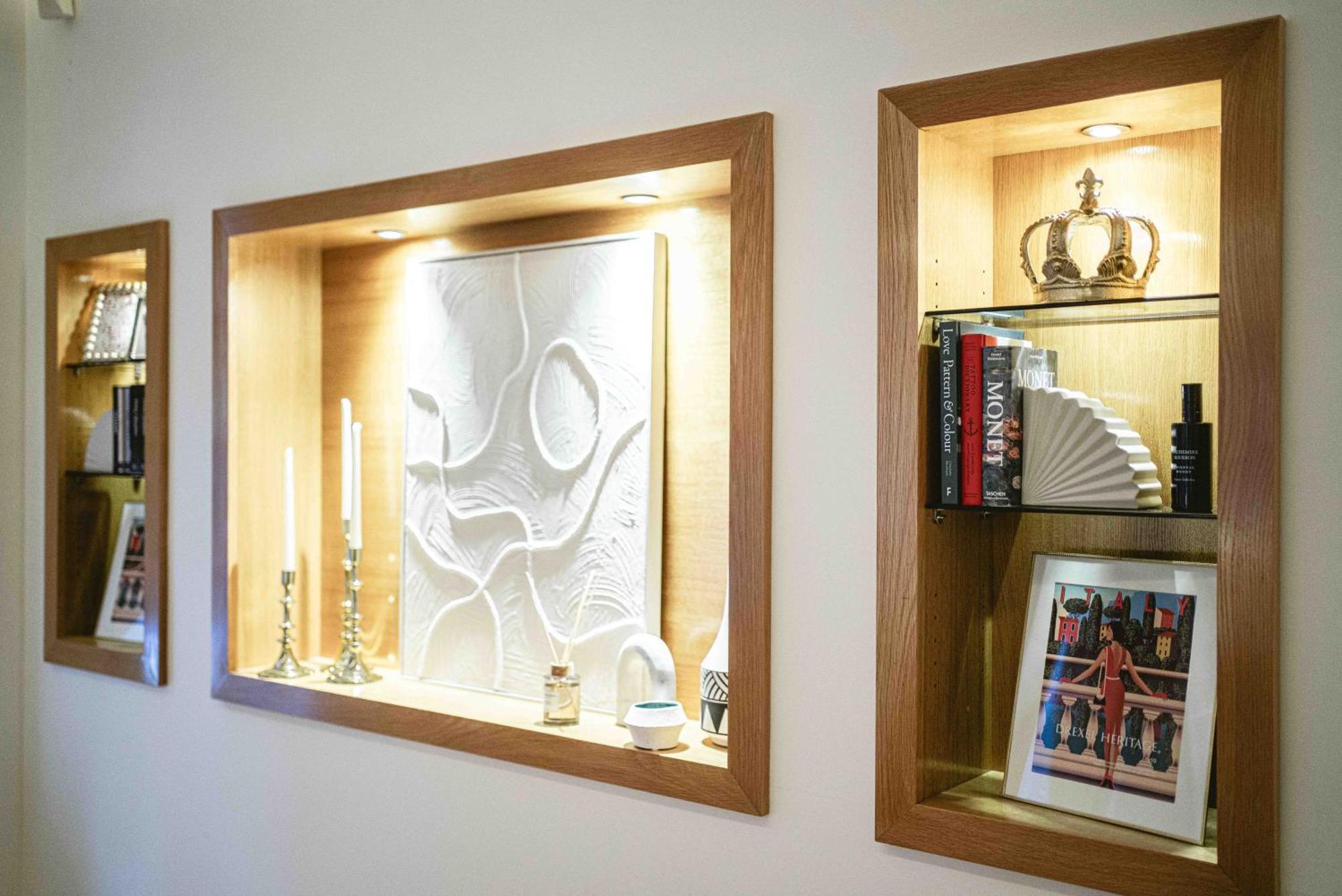 Mayfair-dreamhouse-ac-selfridges-oxfordstreet-superluxury Apartamento Londres