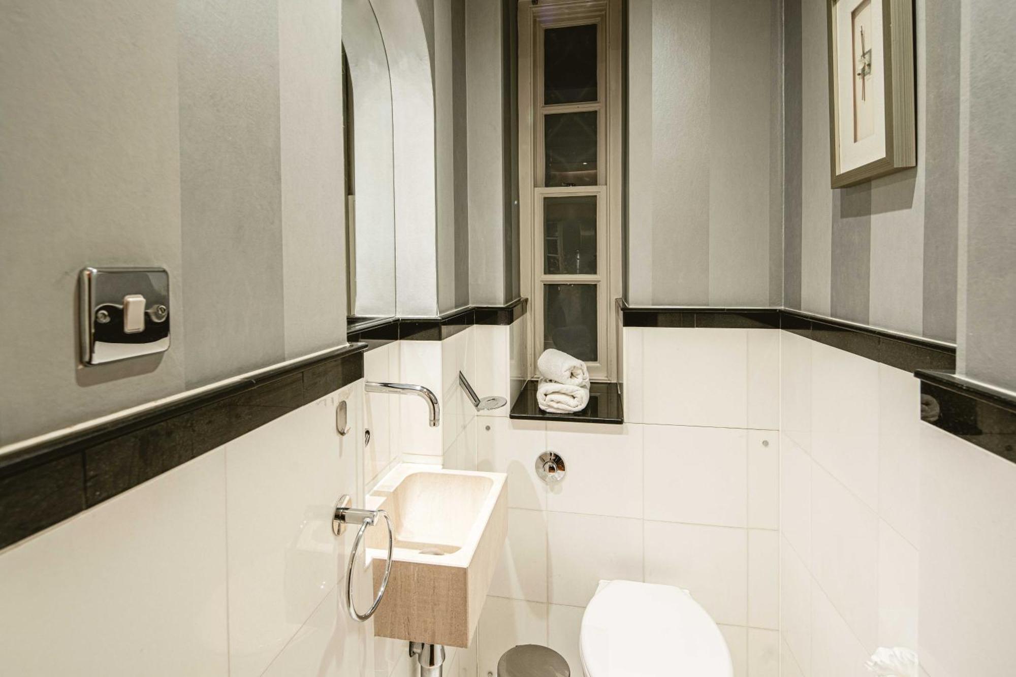 Apartamento Mayfair-dreamhouse-ac-selfridges-oxfordstreet-superluxury