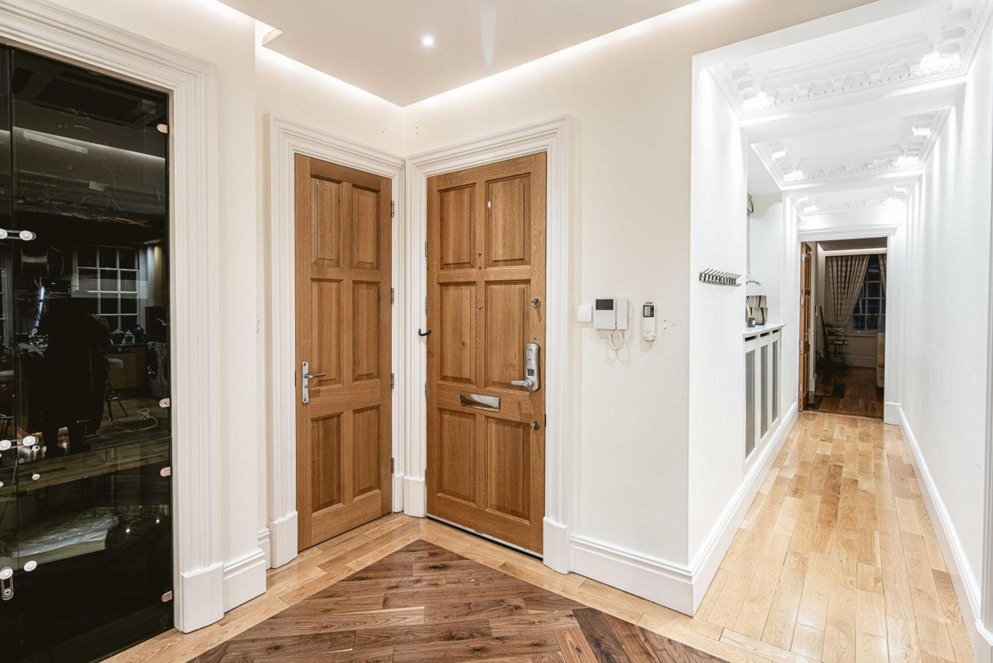 Apartamento Mayfair-dreamhouse-ac-selfridges-oxfordstreet-superluxury